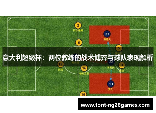 意大利超级杯：两位教练的战术博弈与球队表现解析